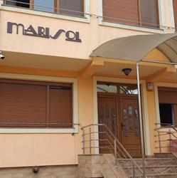 Vila Marisol, Eforie Nord program de funcționare