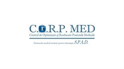 CORP MED, Voluntari program de funcționare