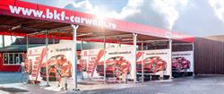 Spalatorie auto self-service BKF, Târgu Mureş program de funcționare