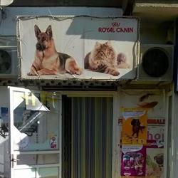 Petshop Aparatori Patriei, Bucureşti program de funcționare