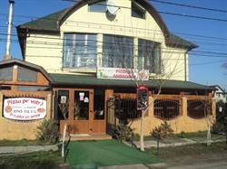 Pizzerie Ambrosini, Sânnicoară program de funcționare