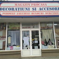 Magazin Procassa, Baia Mare program de funcționare