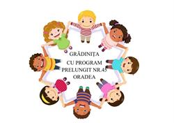 Grădiniţa cu Program Prelungit.nr.45 Oradea, program de funcționare