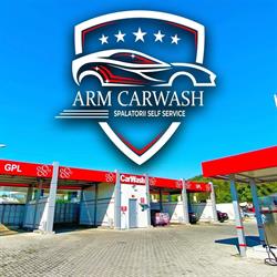 ARM Car Wash, Râmnicu Vâlcea program de funcționare