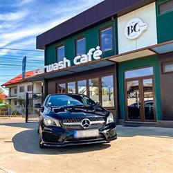 BlackCoffee Carwash, Târgovişte program de funcționare