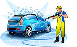 SPALATORIE AUTO - Self service, Curtici program de funcționare