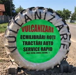 Vulcanizare Balaneasa, Bălăneasa program de funcționare