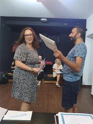 Doroftei Art, Bucureşti program de funcționare