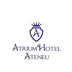 Atrium Hotel Ateneu City Center, Bucureşti program de funcționare