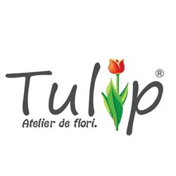 Tulip Atelier De Flori, Iaşi program de funcționare