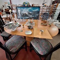 Pia Second Hand Depozit Agnita, program de funcționare
