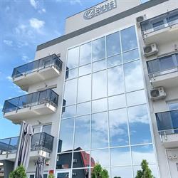 Zeth House, Mamaia program de funcționare