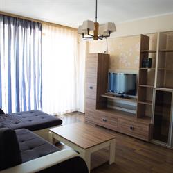 Arlequin Apartments, Mamaia program de funcționare