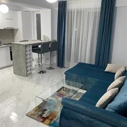 Apartament Sofia, Năvodari program de funcționare