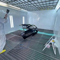 AutoART, Cluj-Napoca program de funcționare