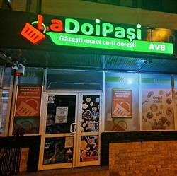 AVB Market, Galaţi program de funcționare