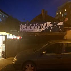 La Crâşmă, Cluj-Napoca program de funcționare