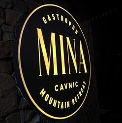 Mina Cavnic Mountain Retreat, program de funcționare