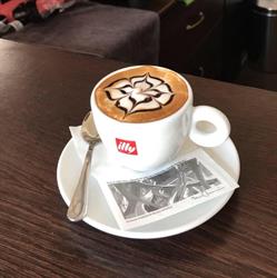 La Ghica Coffe, Negreşti-Oaş program de funcționare