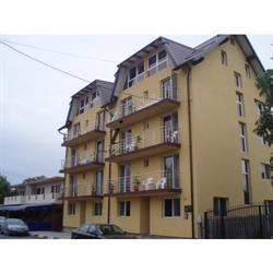Vila Ardelenilor, Costineşti program de funcționare