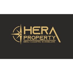 Hera Property - birou cadastru si imobiliare, Galaţi program de funcționare