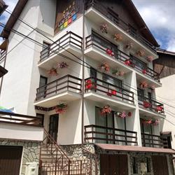 Vila LOFT CUBE, Sinaia program de funcționare