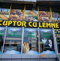 Cuptor cu lemne, Voluntari program de funcționare