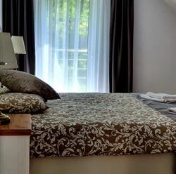 Twins Apartments, Sovata program de funcționare