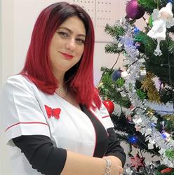 Doctor GRECU IULIANA, Iaşi program de funcționare