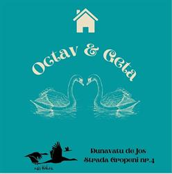 Casa Octav&Geta, Dunavăţu de Jos program de funcționare