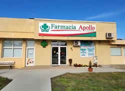 Farmacia Apollo Valu lui Traian, program de funcționare