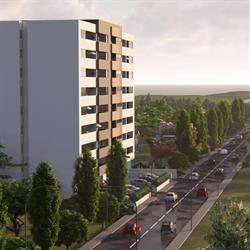 Bloc Black Sea Estate, Constanţa program de funcționare