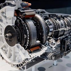MGV Automatic GearBox, Iaşi program de funcționare