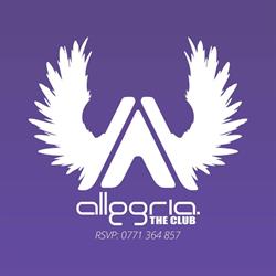Club Allegria, Alba Iulia program de funcționare