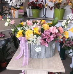 Florăria Florance Flower, Roşiori de Vede program de funcționare