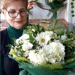 Floraria ANA, Ocnele Mari program de funcționare