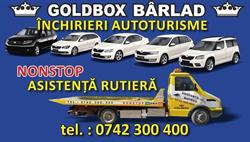 Inchirieri Auto Barlad, program de funcționare