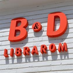 BD Librarom BDLibrarom, Bacău program de funcționare