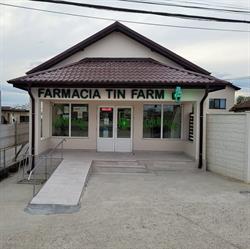 Farmacia TIN FARM SRL, Cartojani program de funcționare
