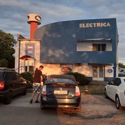 SC ELECTRICA SRL, Arad program de funcționare