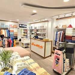 Ozdilek home textile / Sentidos / Casa Moda, Ploieşti program de funcționare