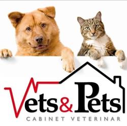 Vets&Pets Cabinet Veterinar Crangasi, Bucureşti program de funcționare