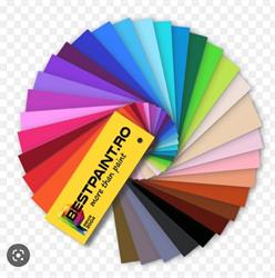 Vopsele Auto Bestpaint.ro, Bucureşti program de funcționare