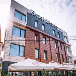 Hotel Glaris, Târgu Frumos program de funcționare