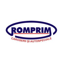 Romprim, Otopeni program de funcționare