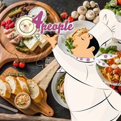 Restaurante 4People, Râmnicu Vâlcea program de funcționare