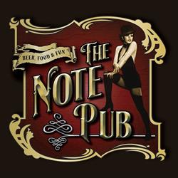 The Note Pub, Timişoara program de funcționare