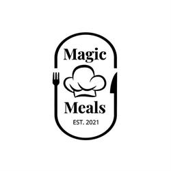 Magic Meals, Bucureşti program de funcționare