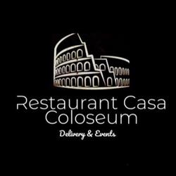 Restaurant Casa Colosseum, Bucureşti program de funcționare