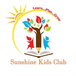 SunShine Kids, Constanţa program de funcționare